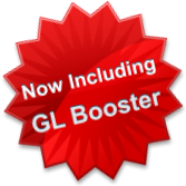 Green Lightning Booster Included FOC